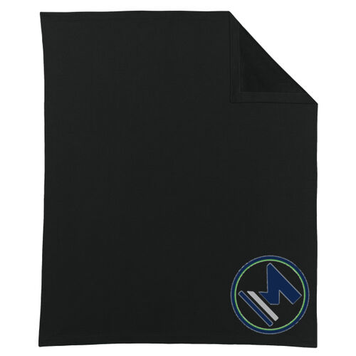 Heavy Blend Fleece Stadium Blanket Thumbnail